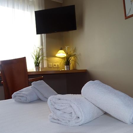 Sleep & Go Brussels Expo Hotel Wemmel Habitación foto
