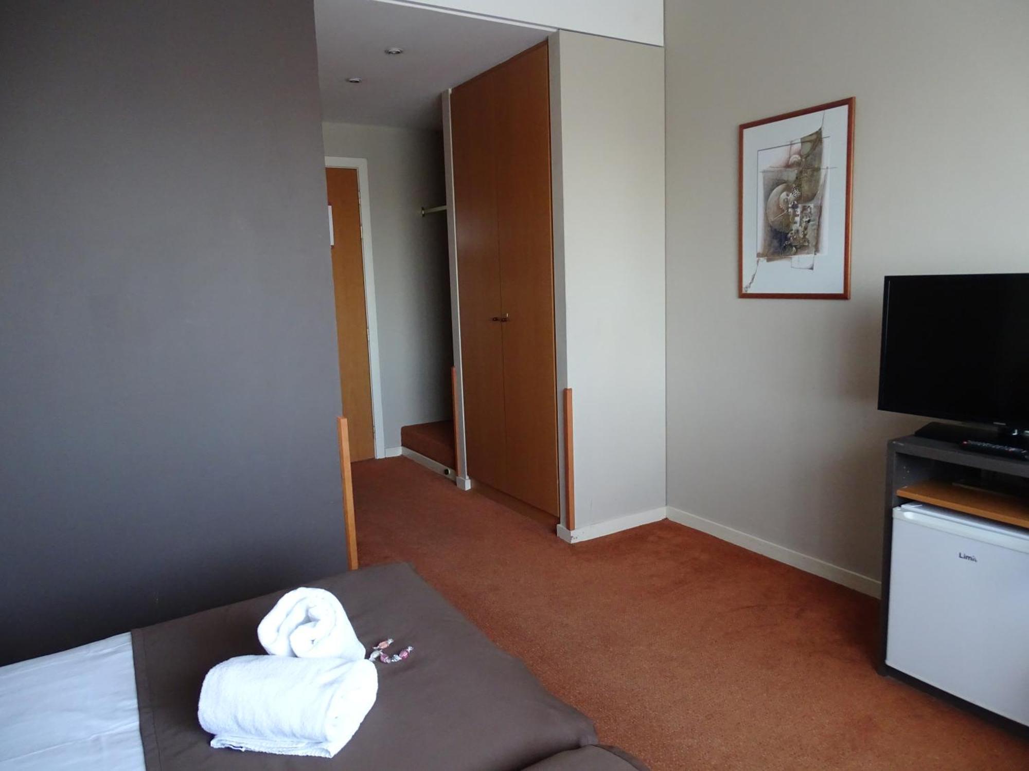 Sleep & Go Brussels Expo Hotel Wemmel Habitación foto