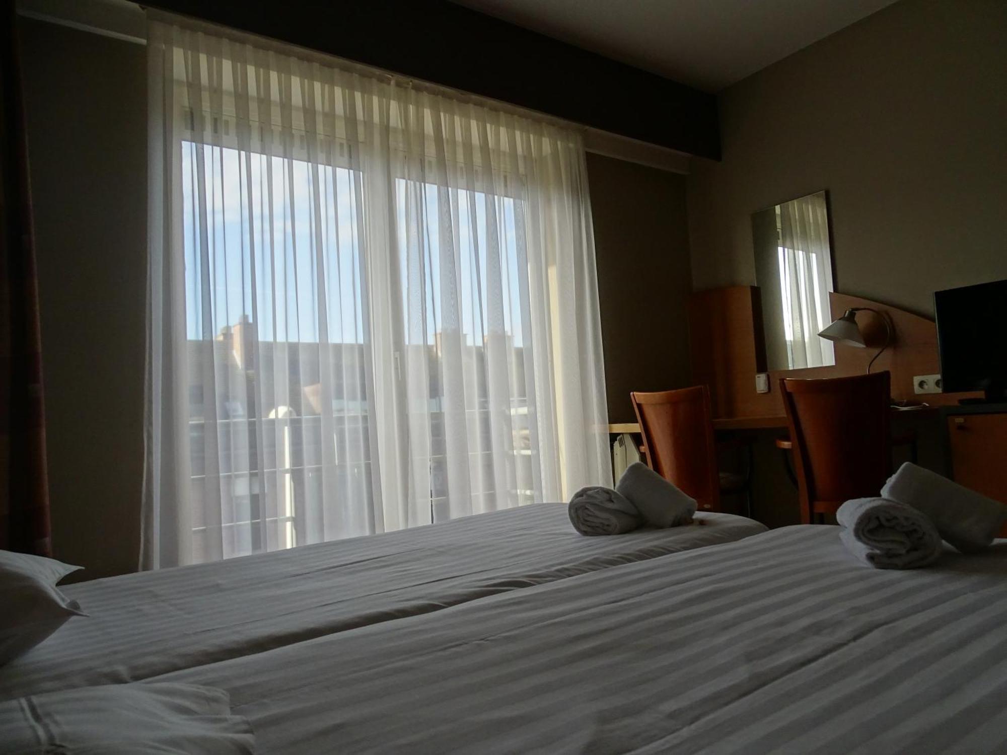 Sleep & Go Brussels Expo Hotel Wemmel Habitación foto