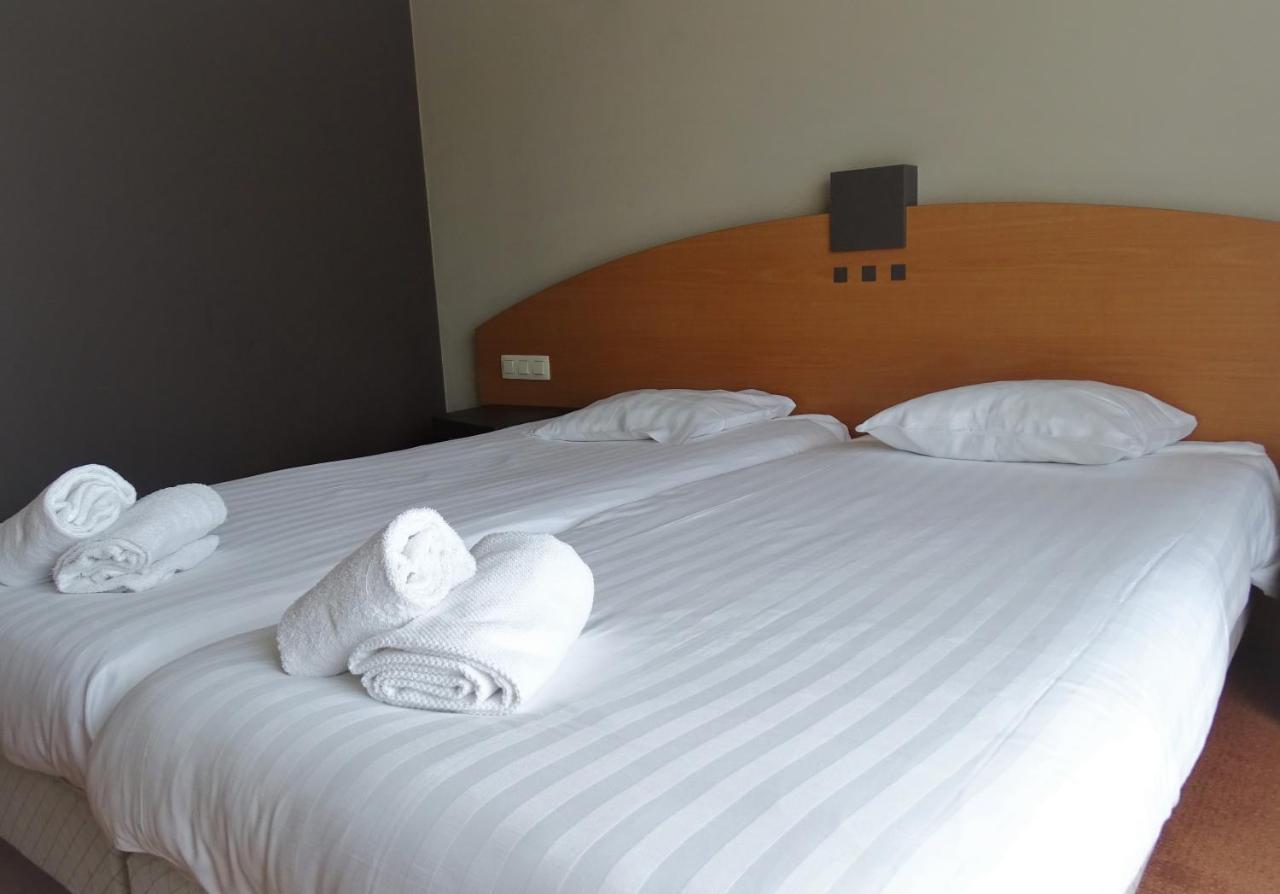 Sleep & Go Brussels Expo Hotel Wemmel Habitación foto