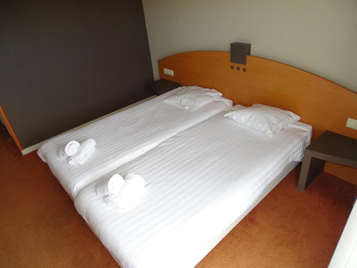 Sleep & Go Brussels Expo Hotel Wemmel Habitación foto